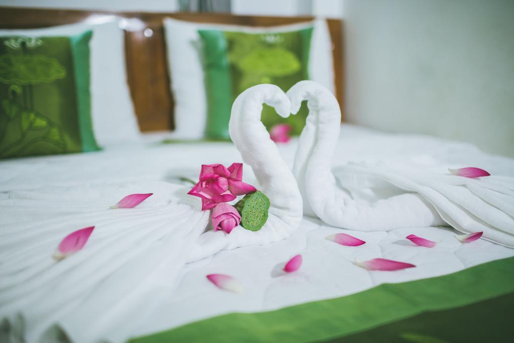 Ck Saigon Central Hotel Ho Chi Minh Zewnętrze zdjęcie