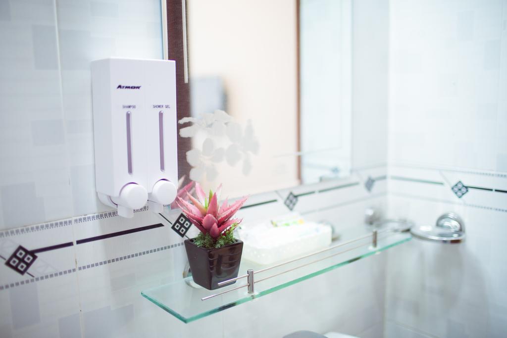 Ck Saigon Central Hotel Ho Chi Minh Pokój zdjęcie