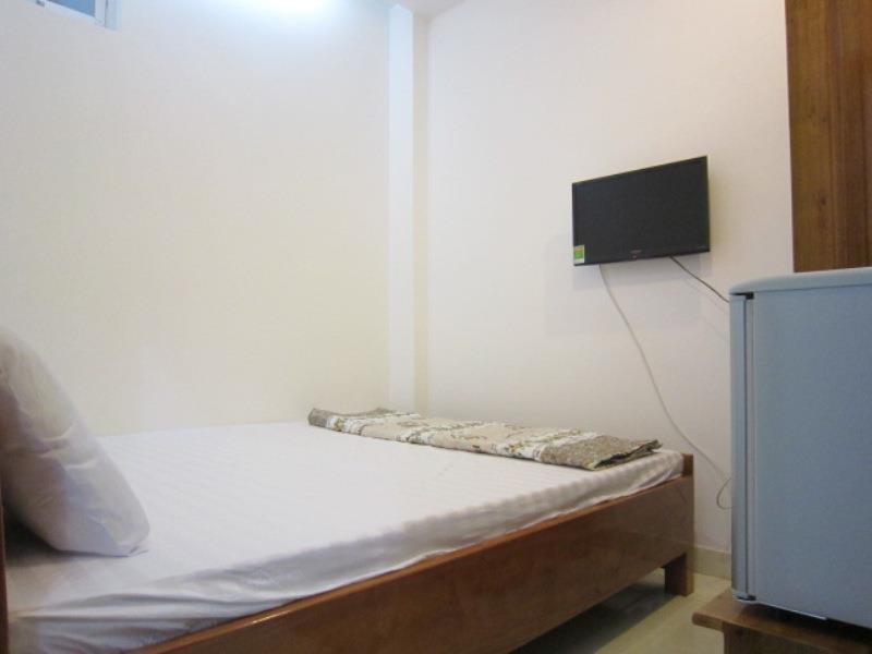 Ck Saigon Central Hotel Ho Chi Minh Zewnętrze zdjęcie